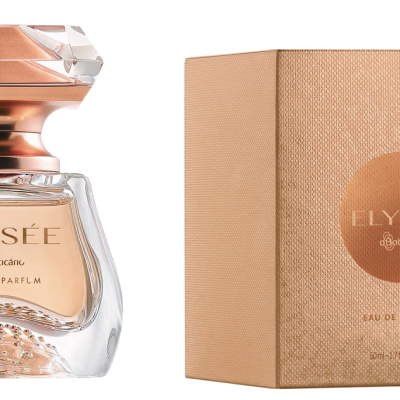 62610 ELYSÉE EAU DE PARFUM, 50ML