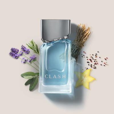 63019 Clash Edt 100ml