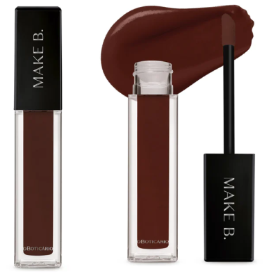 11535 BATOM LÍQUIDO MATE COM ÁCIDO POLIGLUTÂMICO MAKE B.