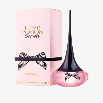 42815 Eau de Parfum Love Potion Secrets