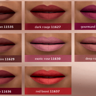 11632 BATOM LÍQUIDO MATE COM ÁCIDO POLIGLUTÂMICO MAKE B.