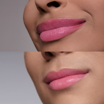 54414  Intense Balm Labial Cuide-se Bem Feira Framboesa, 6,2g 54414  Intense Balm Labial Cuide-se Bem Feira Framboesa, 6,2g