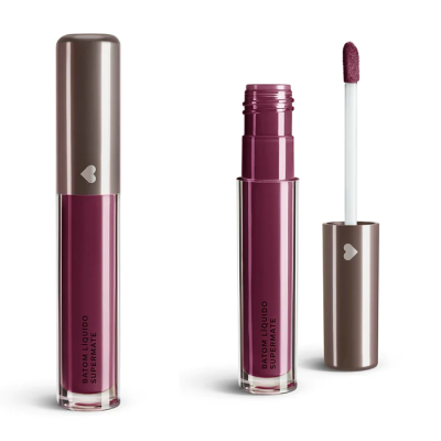 QDB5426 BATOM LÍQUIDO SUPERMATE, 4ML BORDOLI