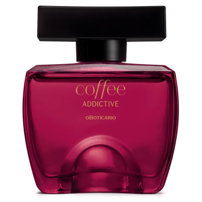 63336 COFFEE WOMAN ADDICTIVE EAU DE TOILETTE, 100ML