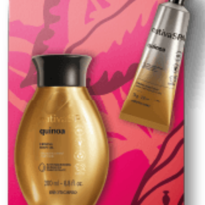 1000300 COFFRET NATIVA SPA QUINOA