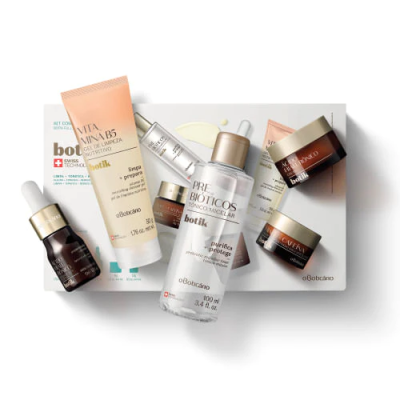 7296 KIT BOTIK ROTINA FACIAL COMPLETA