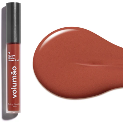 56726 Batom Volumão Líquido, Tamarali 5ml
