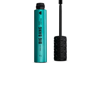 62981 Máscara de Pestanas Big Bang Sem Limites, 10g