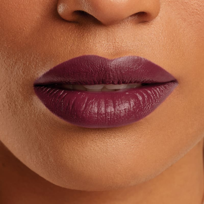 81614 Batom Cremoso com Ácido Poliglutâmico Make B. Fashion Berry