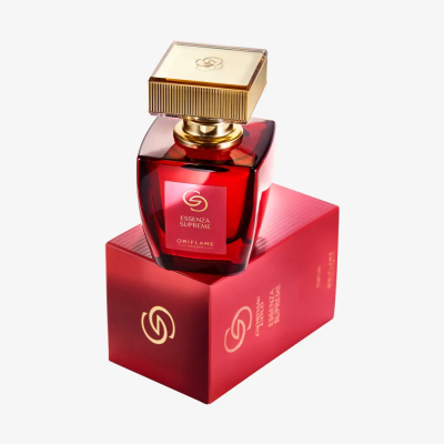 40683 Parfum Essenza Supreme Giordani Gold