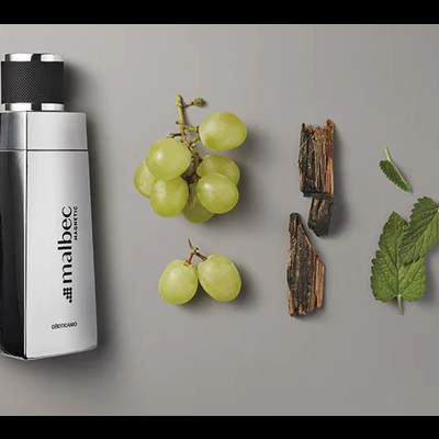 60011 MALBEC MAGNETIC EAU DE TOILETTE, 100ML 60011 MALBEC MAGNETIC EAU DE TOILETTE, 100ML