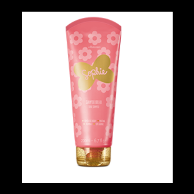 49265 Sophie Shampoo 200ml