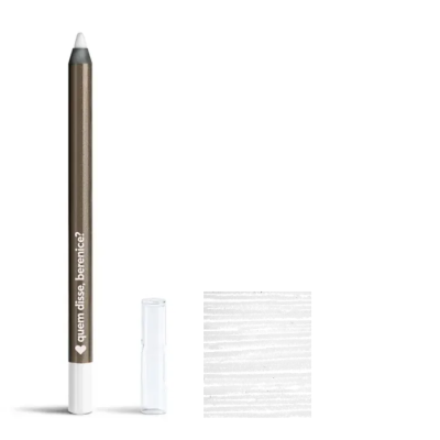 77818 Lápis Olhos Brancolito, 1,2g