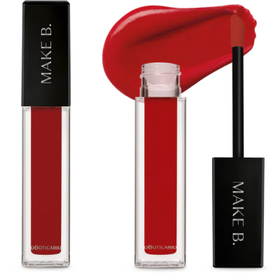 51182 BATOM LÍQUIDO MATE COM ÁCIDO POLIGLUTÂMICO MAKE B.