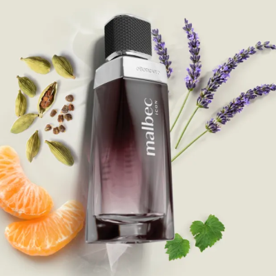 63139 Malbec Icon Edt 100ml 63139 Malbec Icon Edt 100ml