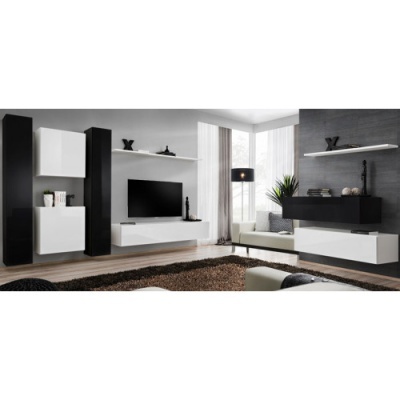 Estante, Prateleira 180cm - Disponível em 4 cores