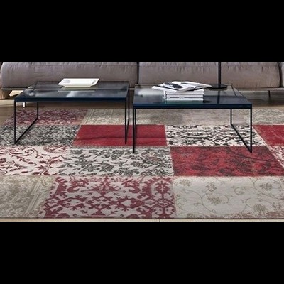 Tapete/Tapeçaria Patchwork - 10 designs e 8 medidas