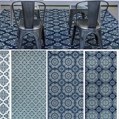 Tapete/Tapeçaria Interior&Exterior Alf - Disponível em 4 medidas e 6 designs