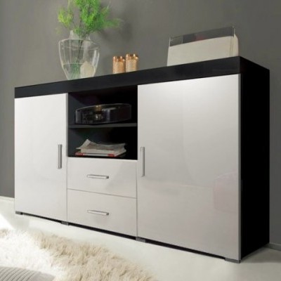 Aparador Ran - Disponível em 4 cores