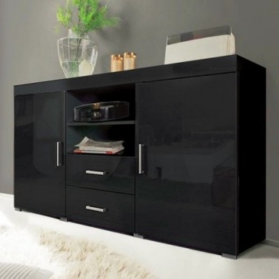 Aparador Ran - Disponível em 4 cores