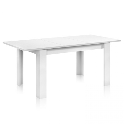 Mesa de Refeições extensível 140cm-190cm