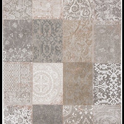 Tapete/Tapeçaria Patchwork - 10 designs e 8 medidas