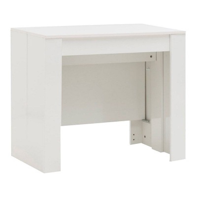 Consola e Mesa de refeição extensível até 235cm - Disponível em 3 cores