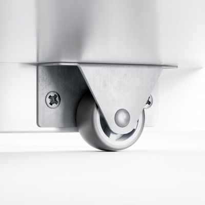 Cama de casal com Gavetões de Arrumação - Disponível em 2 cores