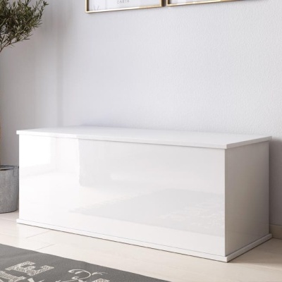 Arca/Baú de Arrumação - Disponível em 3 cores