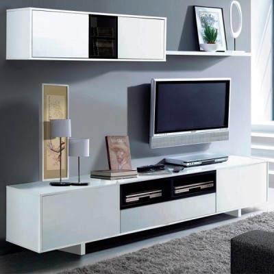 Móveis de Sala Blues - Disponível em 2 cores