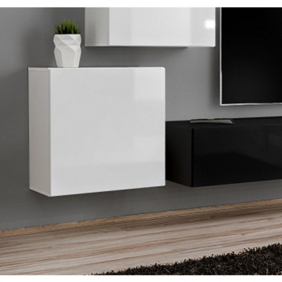Conjunto de Móveis de Sala Minimalista - Disponíveis em 5 cores