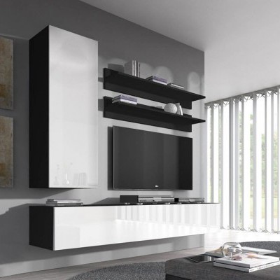 Móveis de Sala Nereh - Disponíveis em 4 cores