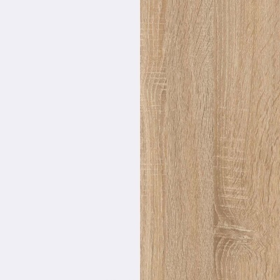 Conjunto de Mobiliário de Quarto - Disponível em 2 cores