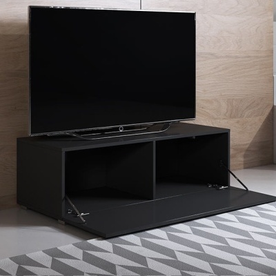 Móvel de Tv com 100cm - Disponível em 5 cores