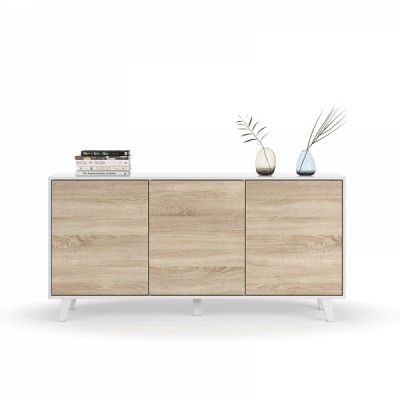 Aparador Kenai Estilo Nórdico