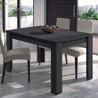 Mesa de Refeições extensível 140cm-190cm - Disponível em 6 cores