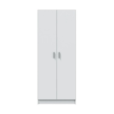 Armário Multiusos de 2 Portas