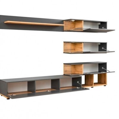 Móveis de Sala Solon