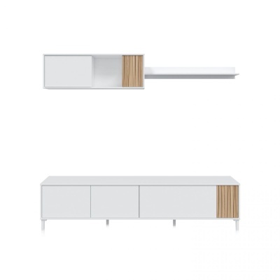 Conjunto de Móveis de Sala