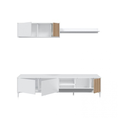 Conjunto de Móveis de Sala