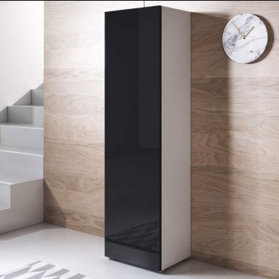 Armário com pés Koi V4 - Disponível em 5 cores