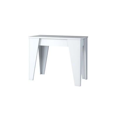 Consola Mesa Extensível - Disponível em 2 medidas e 2 cores