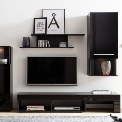 Móveis de Sala Black