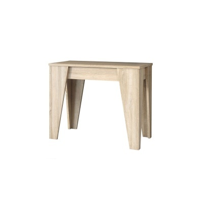 Consola Mesa Extensível - Disponível em 2 medidas e 2 cores