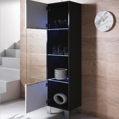 Conjunto de Móveis de Sala Lekoi9 - Disponível em 5 cores