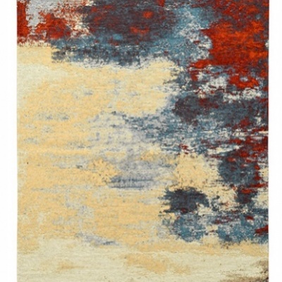 Tapete/Tapeçaria Tist - Disponível em 4 medidas e 2 designs