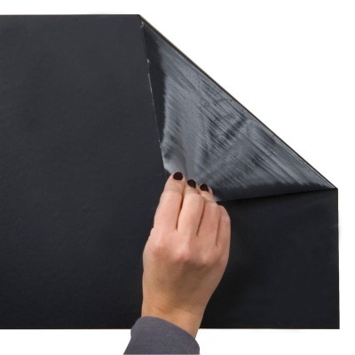 Rolo Vinil Ardósia - disponível em 3 medidas