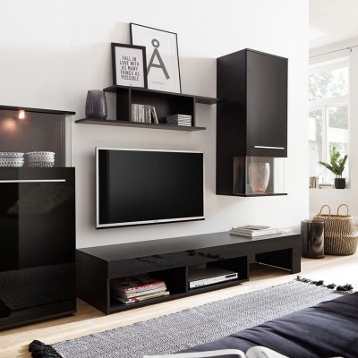 Móveis de Sala Black