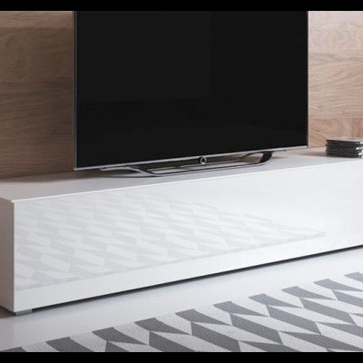 Móvel de TV 160cm - Disponível em 5 cores