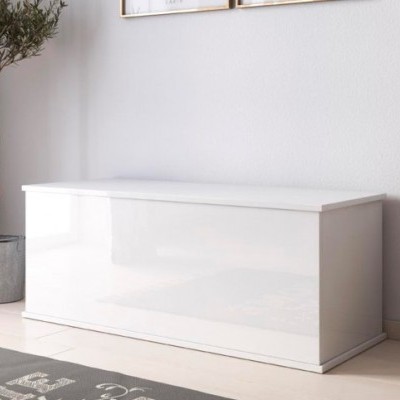 Arca/Baú de Arrumação - Disponível em 3 cores